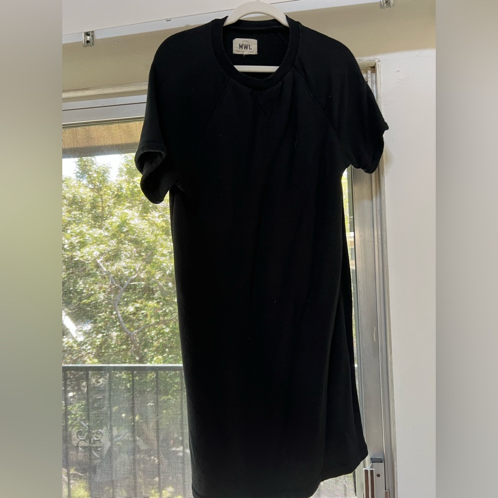Lounge Dress By Madewell